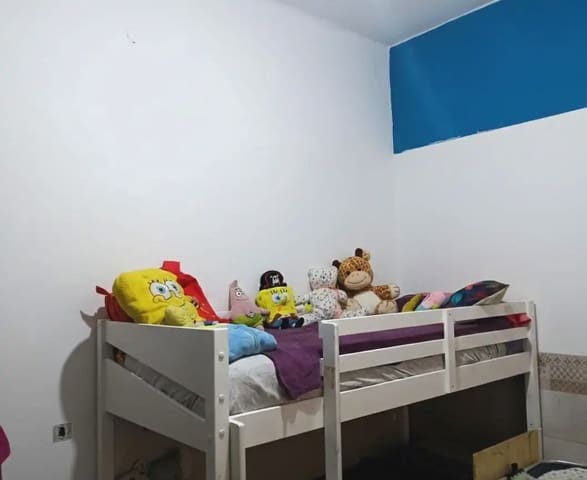 3 sypialnia Dom na sprzedaż w Puerto del Rosario - 212 000 € (Ref: 9759335)