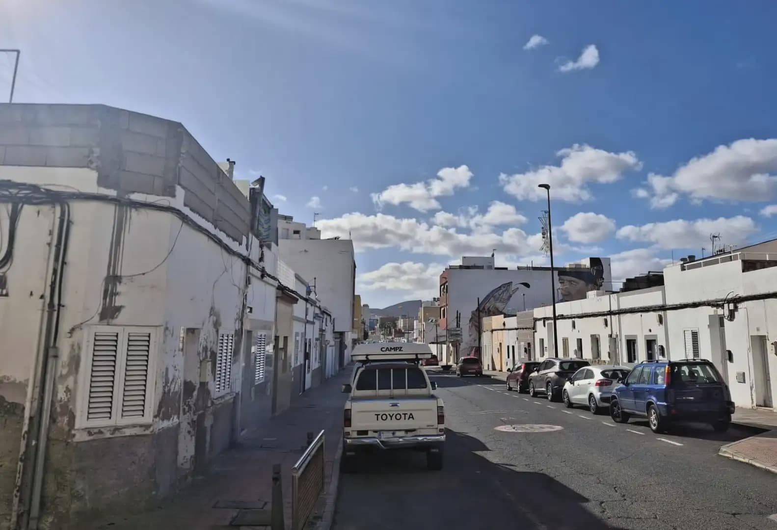 3 sypialnia Dom na sprzedaż w Puerto del Rosario - 212 000 € (Ref: 9759335)