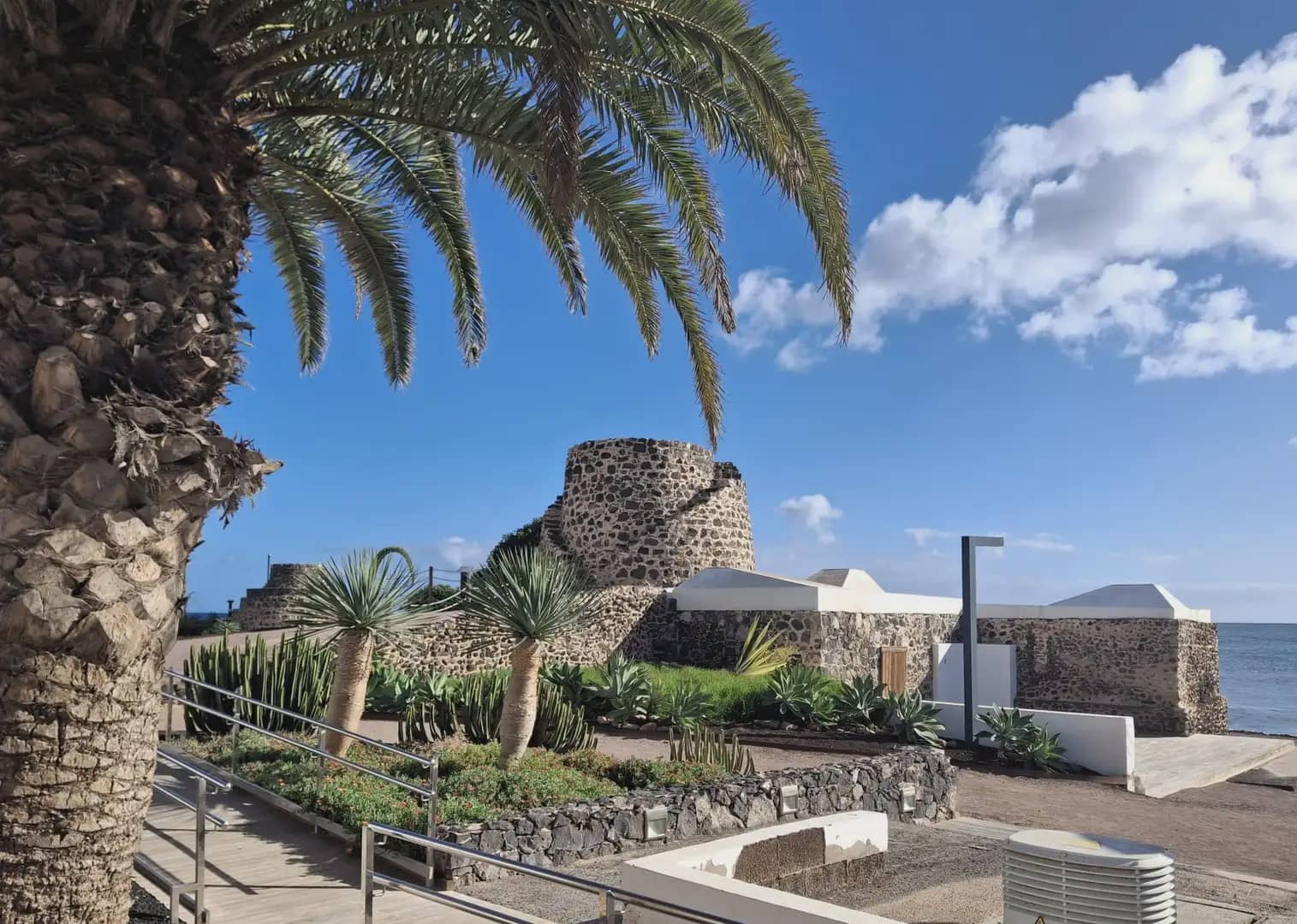 3 sypialnia Dom na sprzedaż w Puerto del Rosario - 212 000 € (Ref: 9759335)