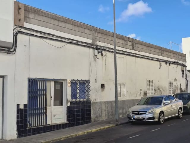 3 sypialnia Dom na sprzedaż w Puerto del Rosario - 212 000 € (Ref: 9759335)