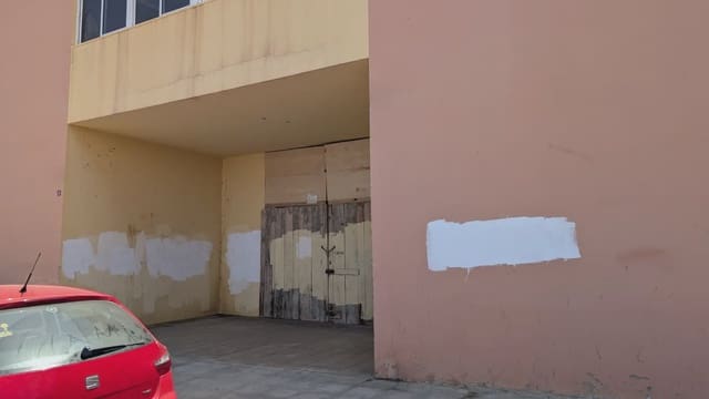 Erhverv til salg i Puerto del Rosario - € 475.000 (Ref: 9759337)