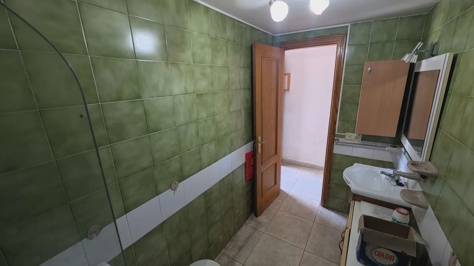 1 soverom Leilighet til salgs i Antigua - € 85 000 (Ref: 9759339)