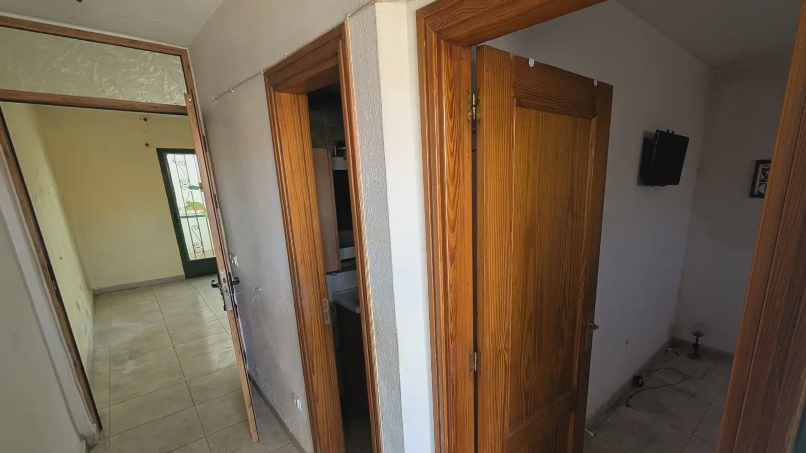 1 soverom Leilighet til salgs i Antigua - € 85 000 (Ref: 9759339)