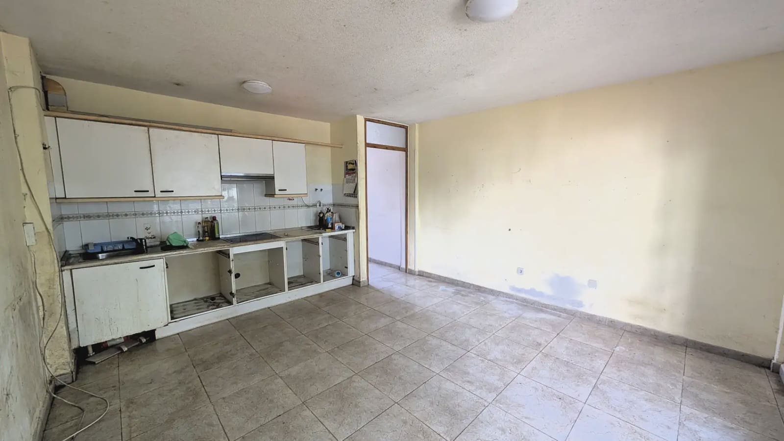 1 soverom Leilighet til salgs i Antigua - € 85 000 (Ref: 9759339)