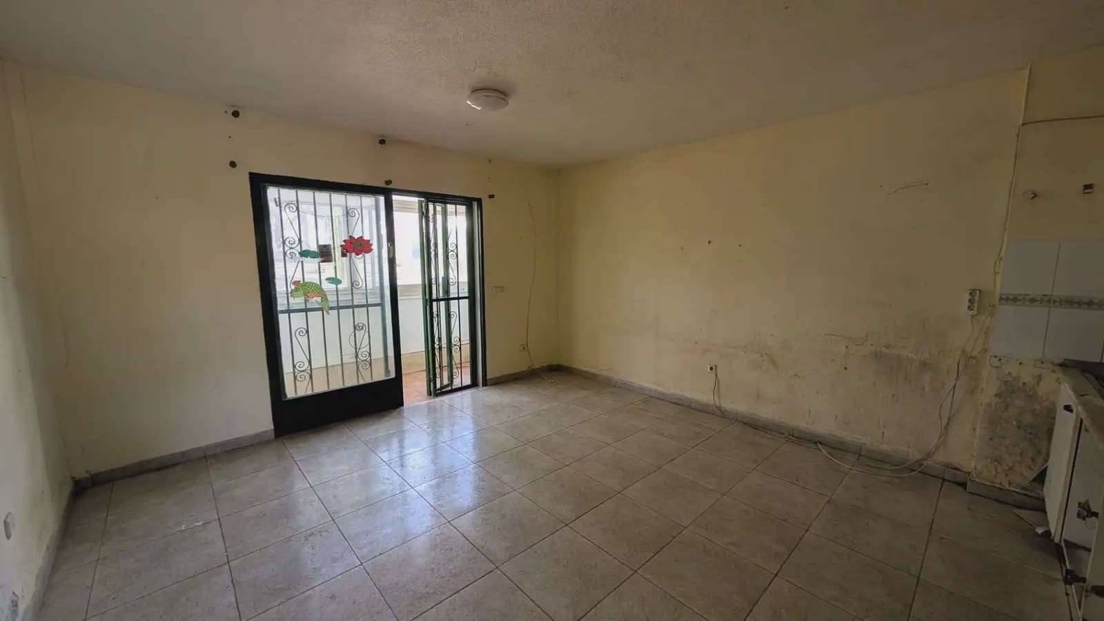 1 soverom Leilighet til salgs i Antigua - € 85 000 (Ref: 9759339)