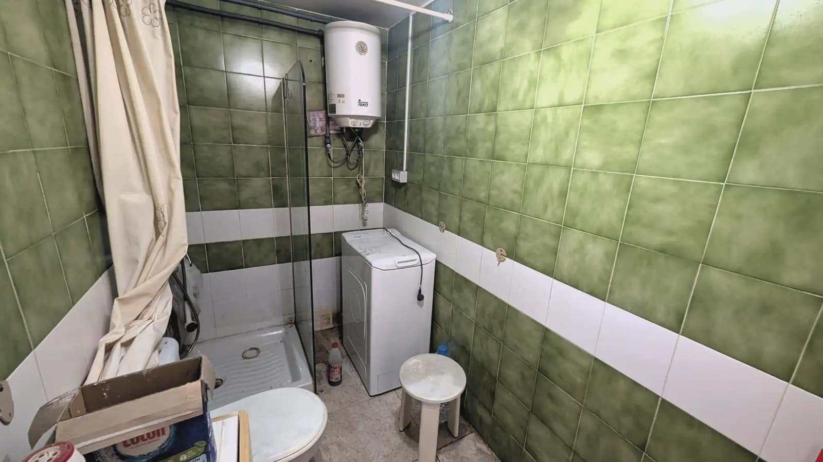 1 soverom Leilighet til salgs i Antigua - € 85 000 (Ref: 9759339)