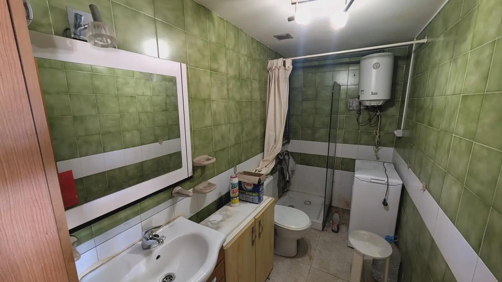 1 soverom Leilighet til salgs i Antigua - € 85 000 (Ref: 9759339)