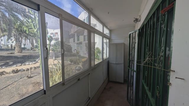 1 Zimmer Apartment zu verkaufen in Antigua - 85.000 € (Ref: 9759339)