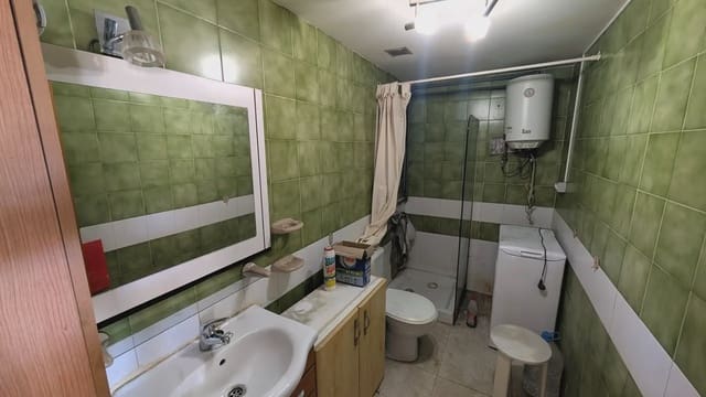 1 Zimmer Apartment zu verkaufen in Antigua - 85.000 € (Ref: 9759339)