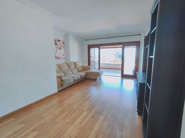 3 sovrum Lägenhet till salu i Arenales - Lugo - Avda. Marítima, Las Palmas de Gran Canaria med garage - 580 000 € (Ref: 9759340)