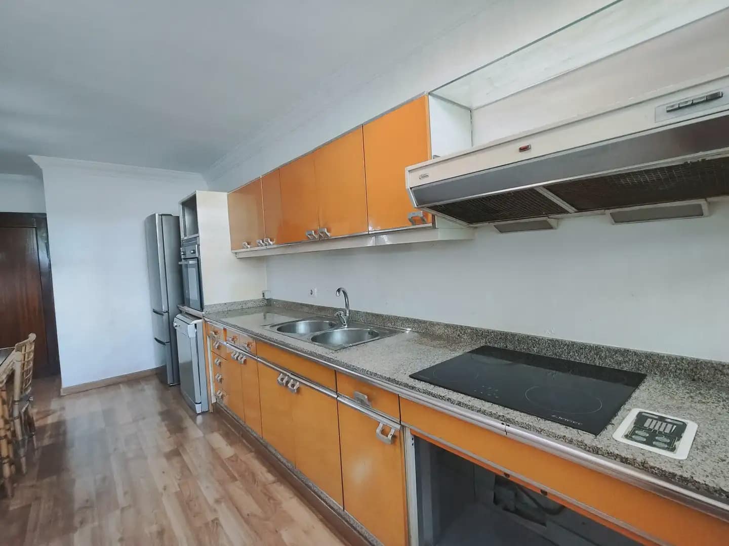 3 sovrum Lägenhet till salu i Las Palmas de Gran Canaria med garage - 580 000 € (Ref: 9759340)