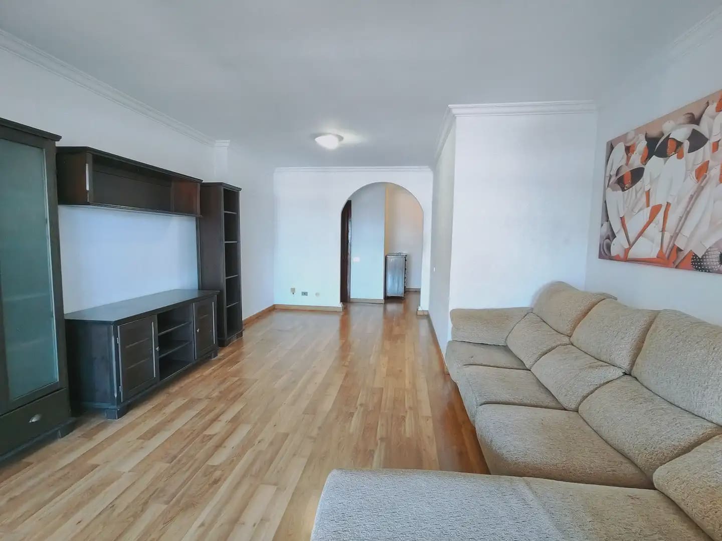 3 sovrum Lägenhet till salu i Las Palmas de Gran Canaria med garage - 580 000 € (Ref: 9759340)