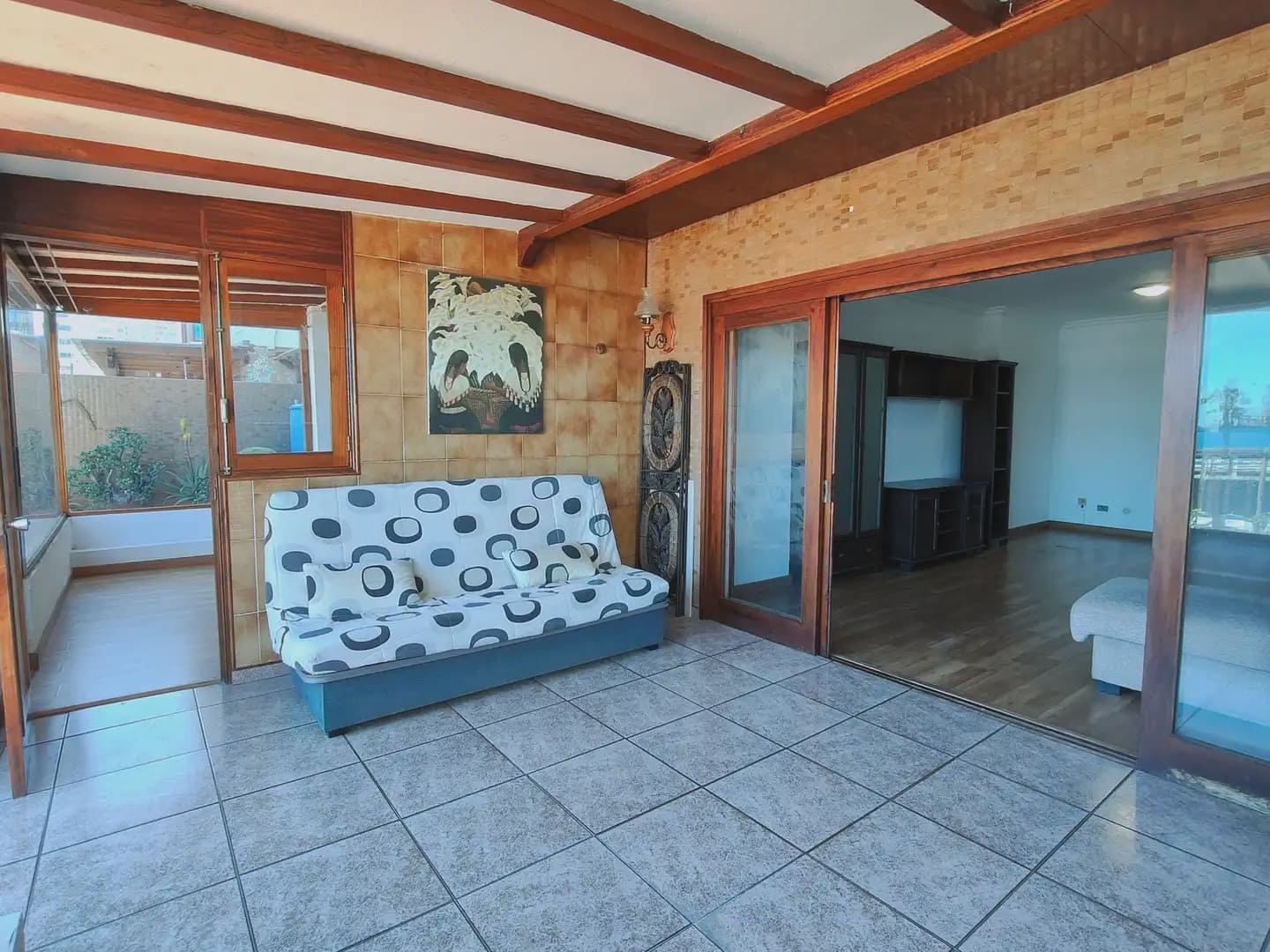 3 sovrum Lägenhet till salu i Las Palmas de Gran Canaria med garage - 580 000 € (Ref: 9759340)