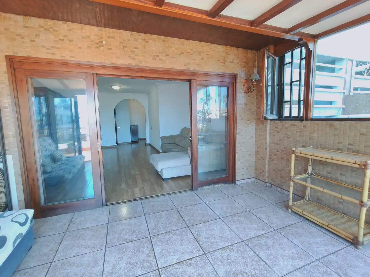 3 sovrum Lägenhet till salu i Las Palmas de Gran Canaria med garage - 580 000 € (Ref: 9759340)