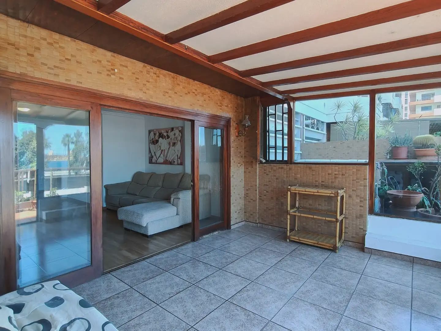 3 sovrum Lägenhet till salu i Las Palmas de Gran Canaria med garage - 580 000 € (Ref: 9759340)