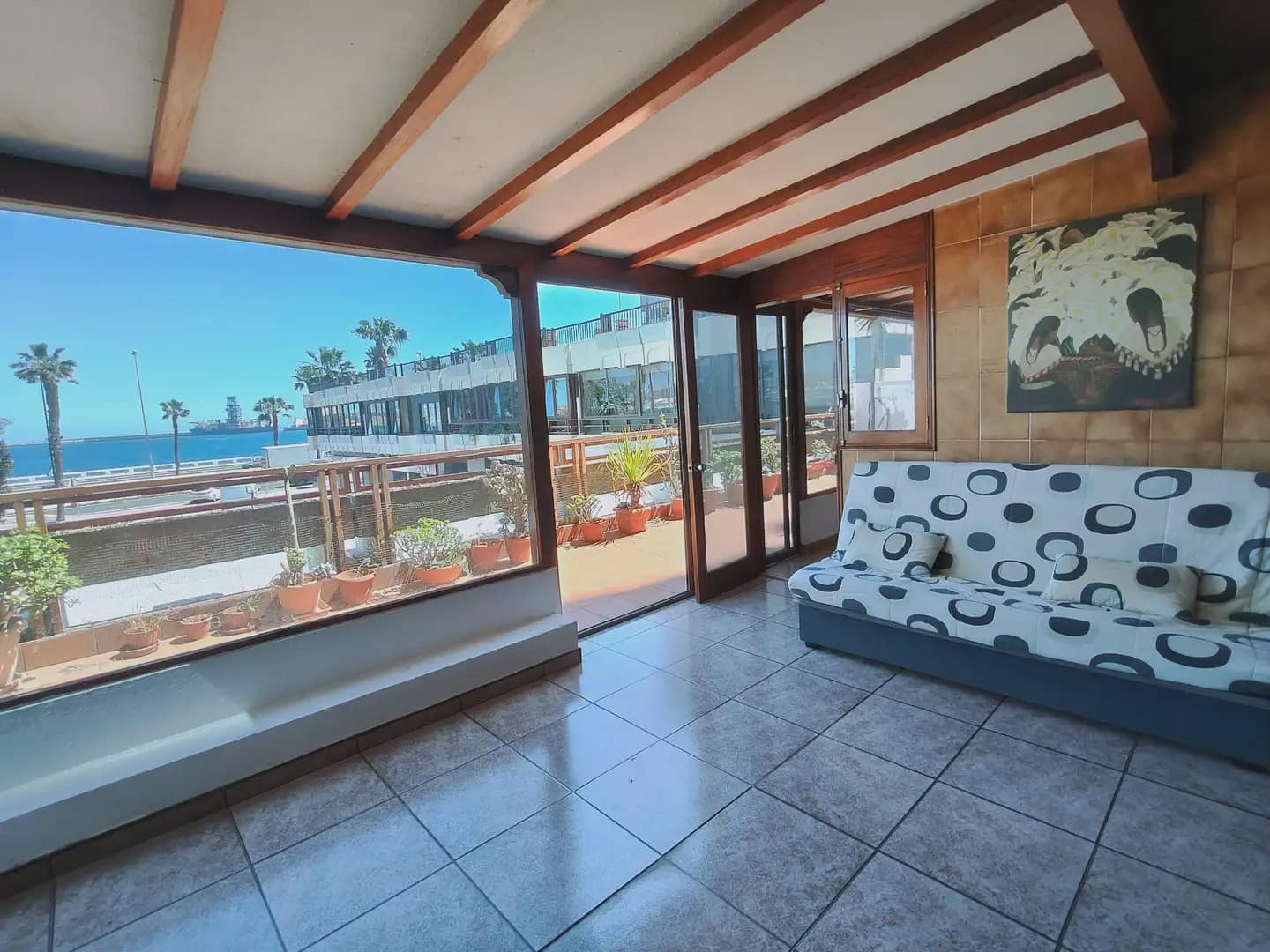 3 sovrum Lägenhet till salu i Las Palmas de Gran Canaria med garage - 580 000 € (Ref: 9759340)