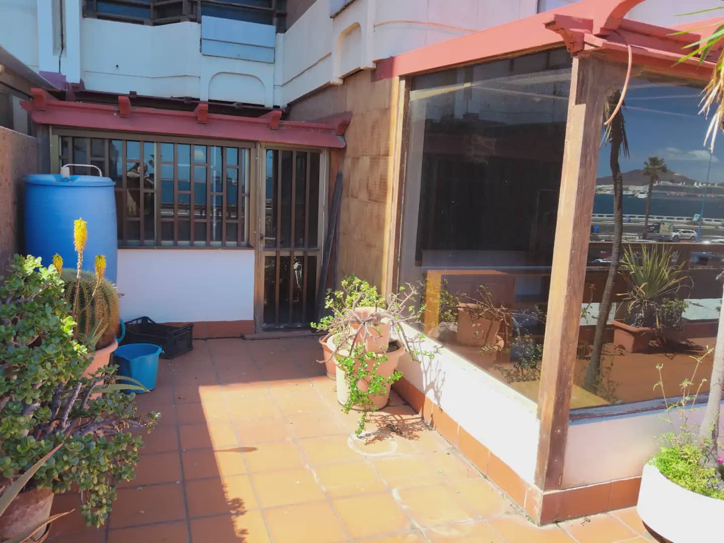 3 sovrum Lägenhet till salu i Las Palmas de Gran Canaria med garage - 580 000 € (Ref: 9759340)