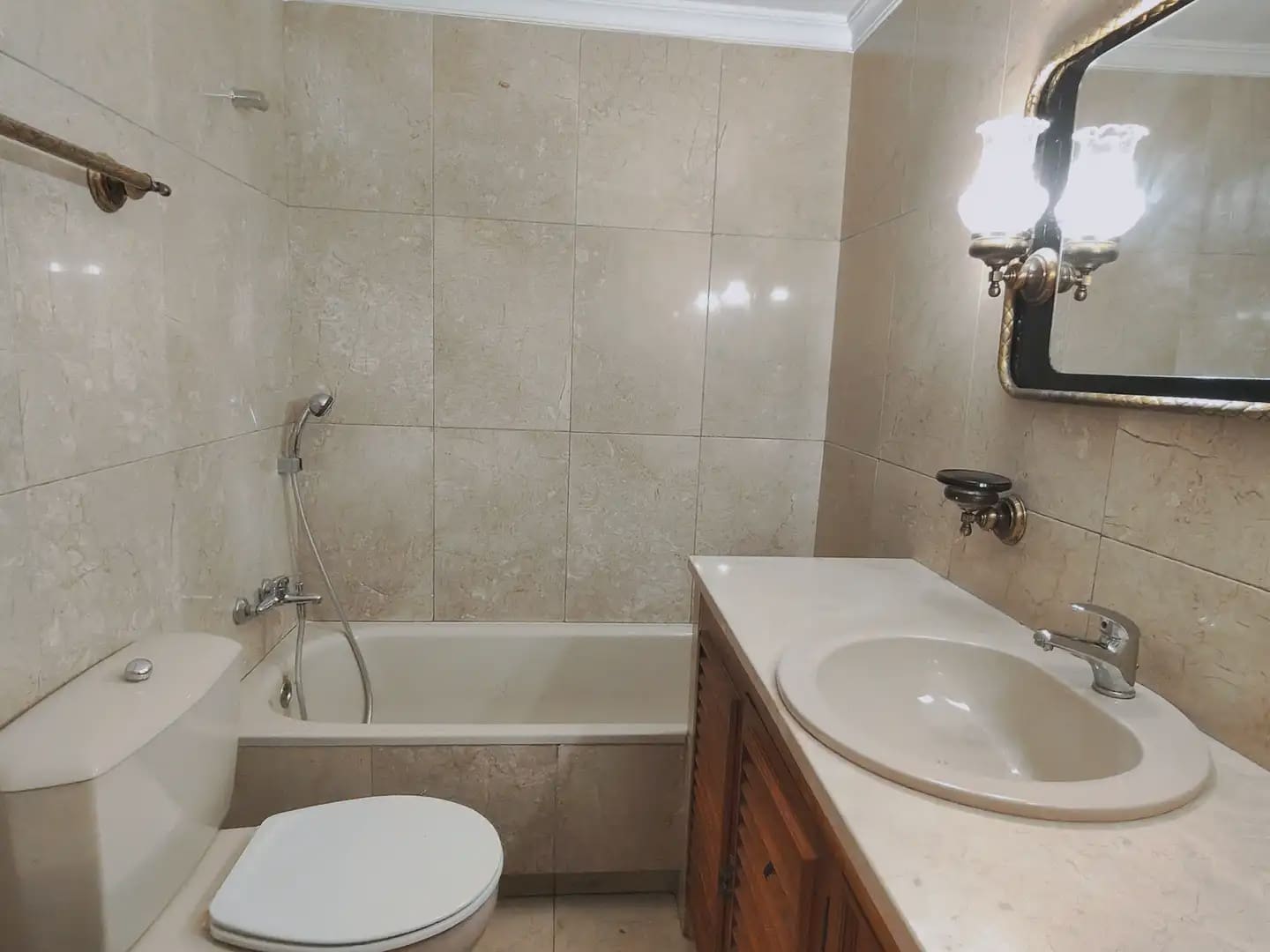 3 sovrum Lägenhet till salu i Las Palmas de Gran Canaria med garage - 580 000 € (Ref: 9759340)