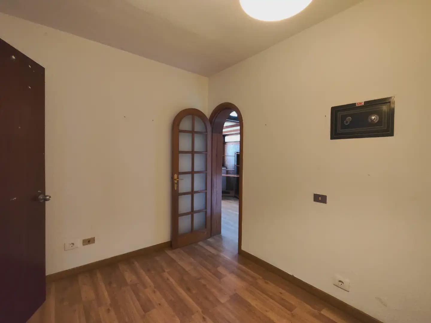 3 sovrum Lägenhet till salu i Las Palmas de Gran Canaria med garage - 580 000 € (Ref: 9759340)