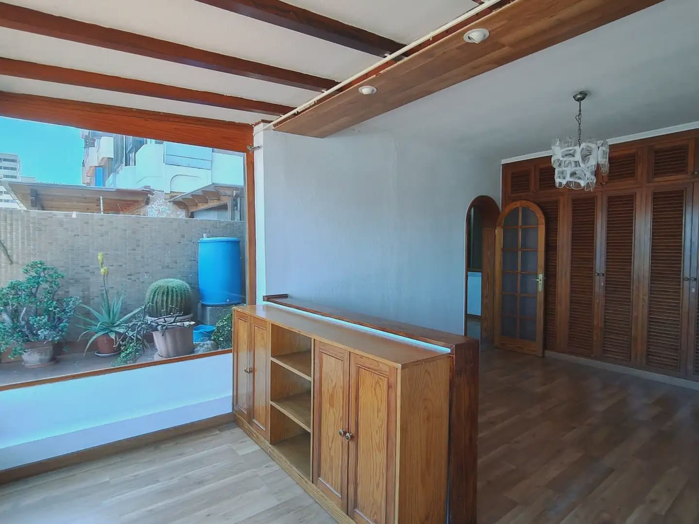 3 sovrum Lägenhet till salu i Las Palmas de Gran Canaria med garage - 580 000 € (Ref: 9759340)