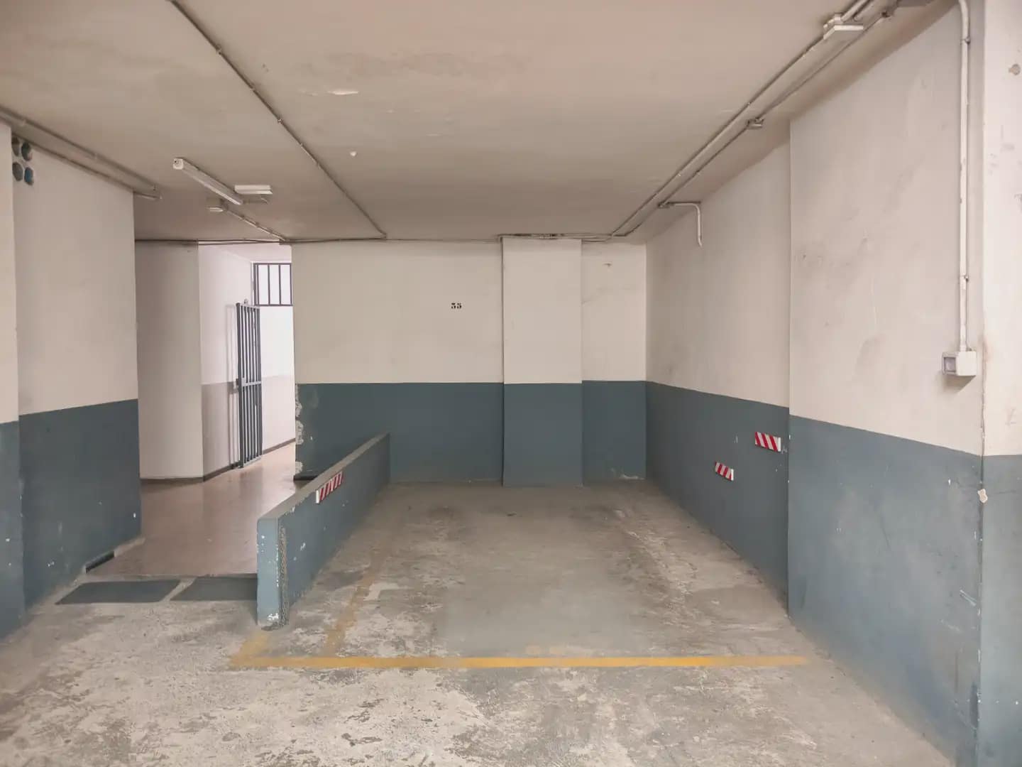 3 sovrum Lägenhet till salu i Las Palmas de Gran Canaria med garage - 580 000 € (Ref: 9759340)