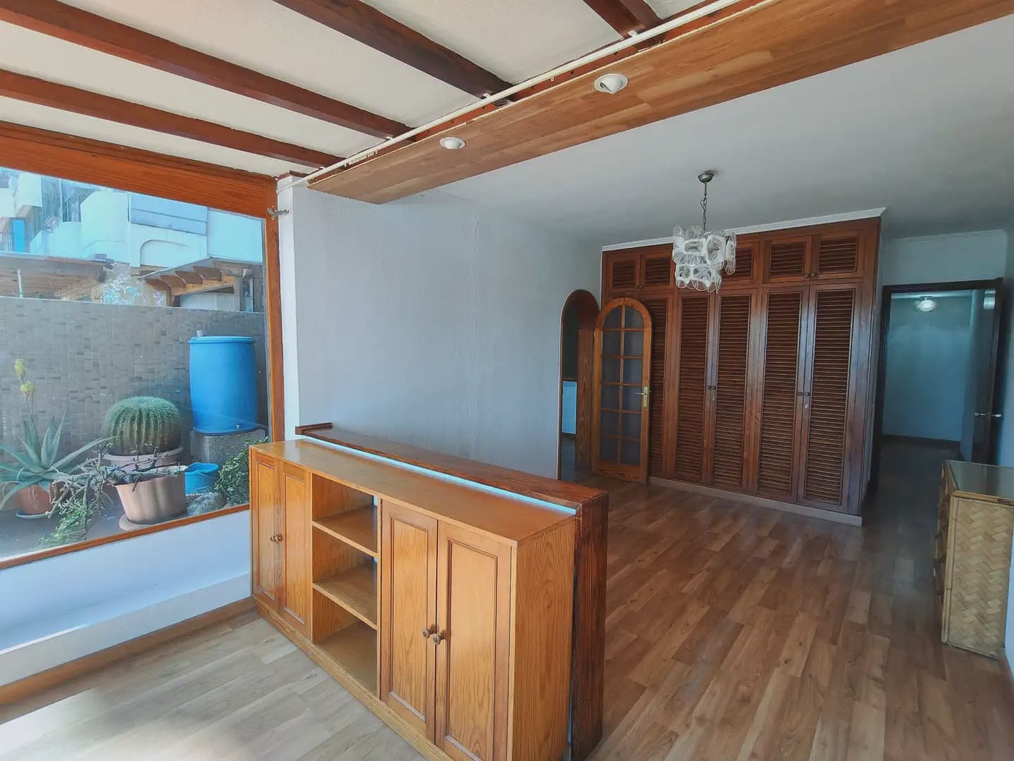 3 sovrum Lägenhet till salu i Las Palmas de Gran Canaria med garage - 580 000 € (Ref: 9759340)