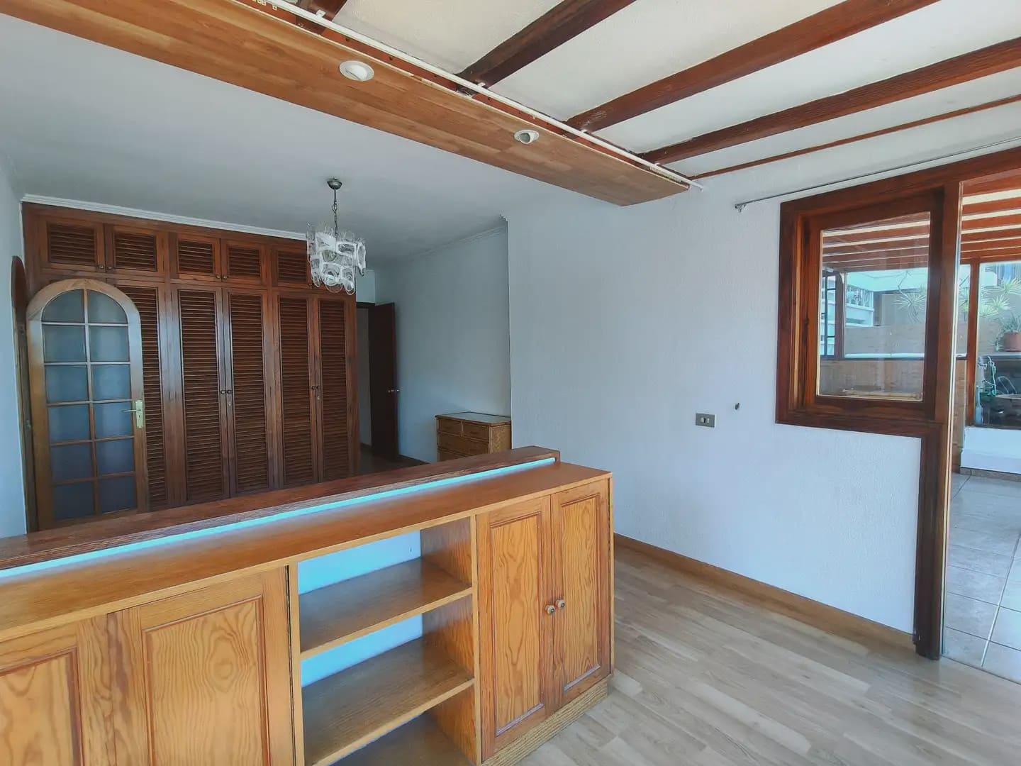 3 sovrum Lägenhet till salu i Las Palmas de Gran Canaria med garage - 580 000 € (Ref: 9759340)