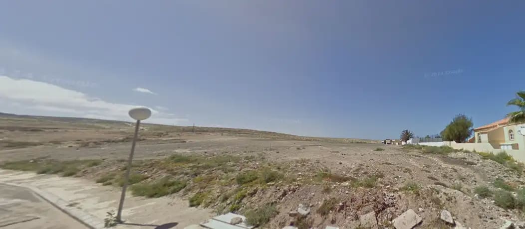 Byggegrund til salg i Pajara - € 90.000 (Ref: 9759341)