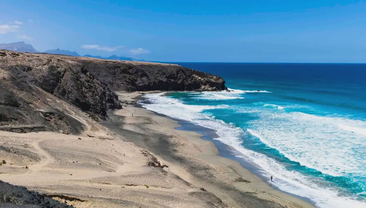 Byggegrund til salg i Pajara - € 90.000 (Ref: 9759342)