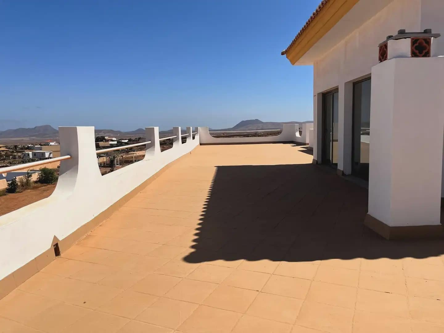 4 soveværelse Villa til salg i Antigua med garage - € 590.000 (Ref: 9759343)