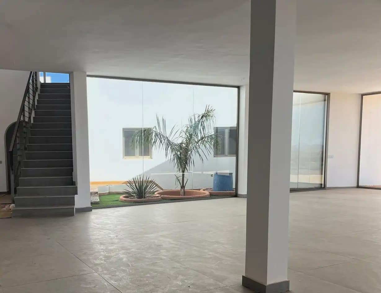 4 soveværelse Villa til salg i Antigua med garage - € 590.000 (Ref: 9759343)