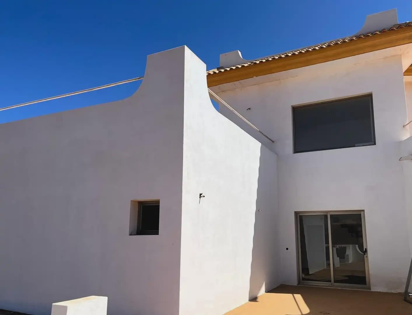 4 soveværelse Villa til salg i Antigua med garage - € 590.000 (Ref: 9759343)