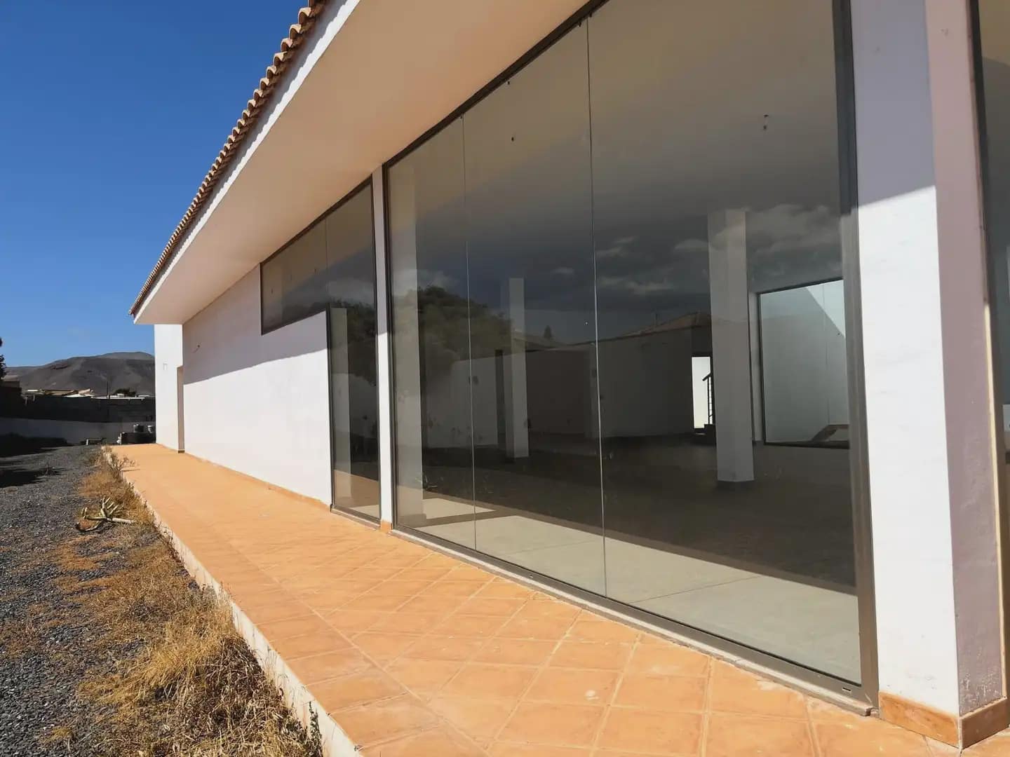 4 soveværelse Villa til salg i Antigua med garage - € 590.000 (Ref: 9759343)