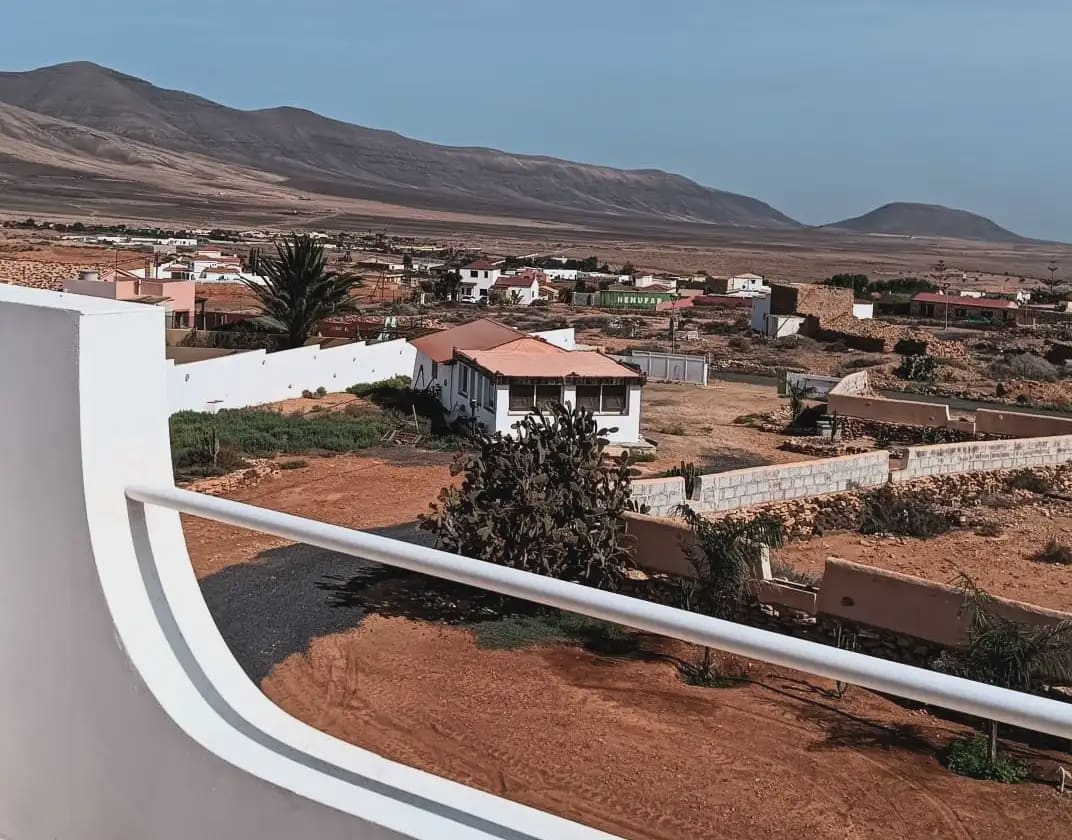 4 soveværelse Villa til salg i Antigua med garage - € 590.000 (Ref: 9759343)