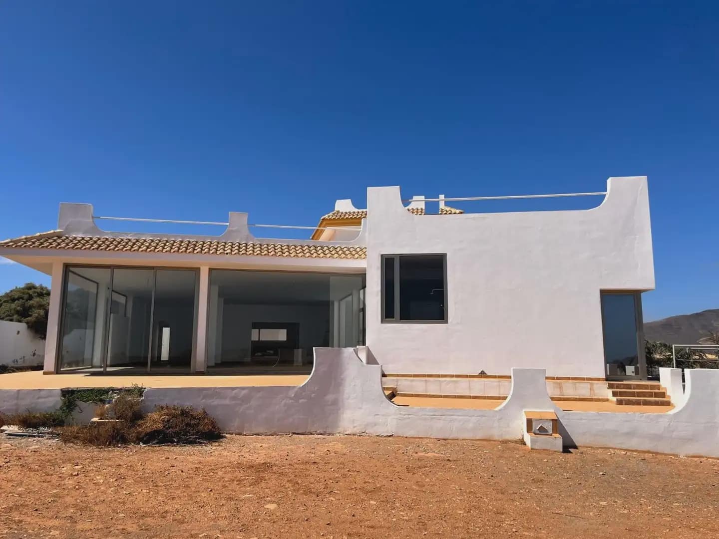 4 soveværelse Villa til salg i Antigua med garage - € 590.000 (Ref: 9759343)