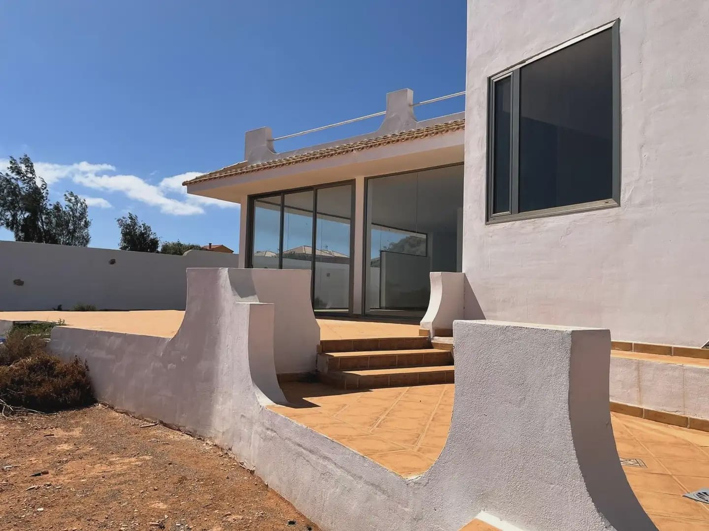 4 soveværelse Villa til salg i Antigua med garage - € 590.000 (Ref: 9759343)