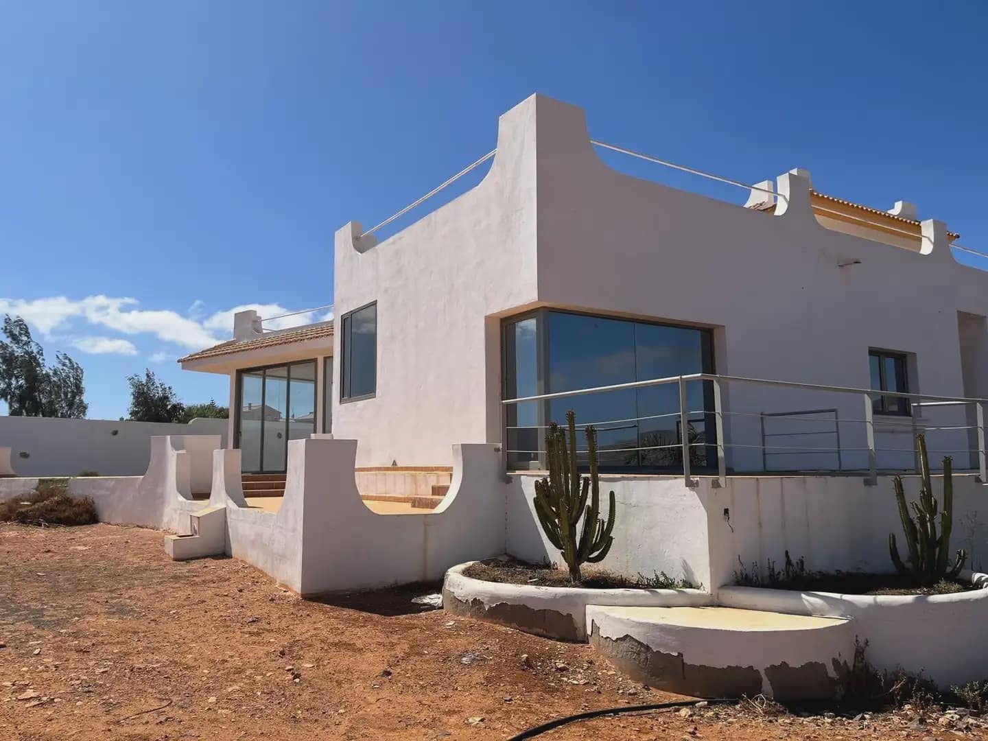 4 soveværelse Villa til salg i Antigua med garage - € 590.000 (Ref: 9759343)