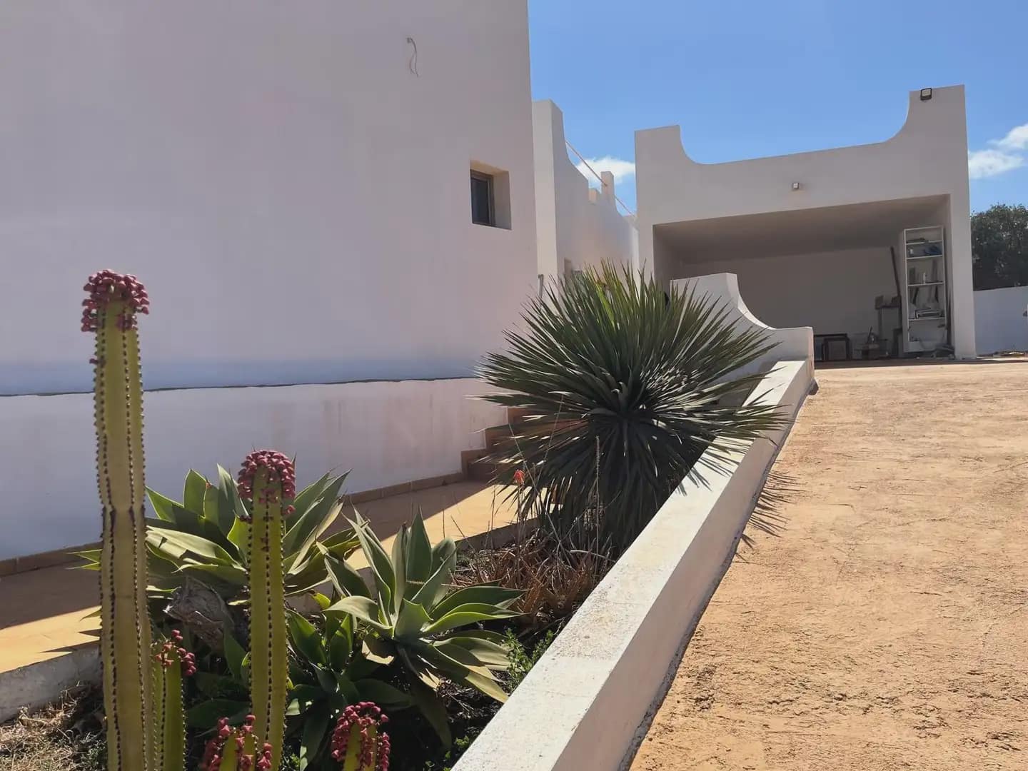 4 soveværelse Villa til salg i Antigua med garage - € 590.000 (Ref: 9759343)