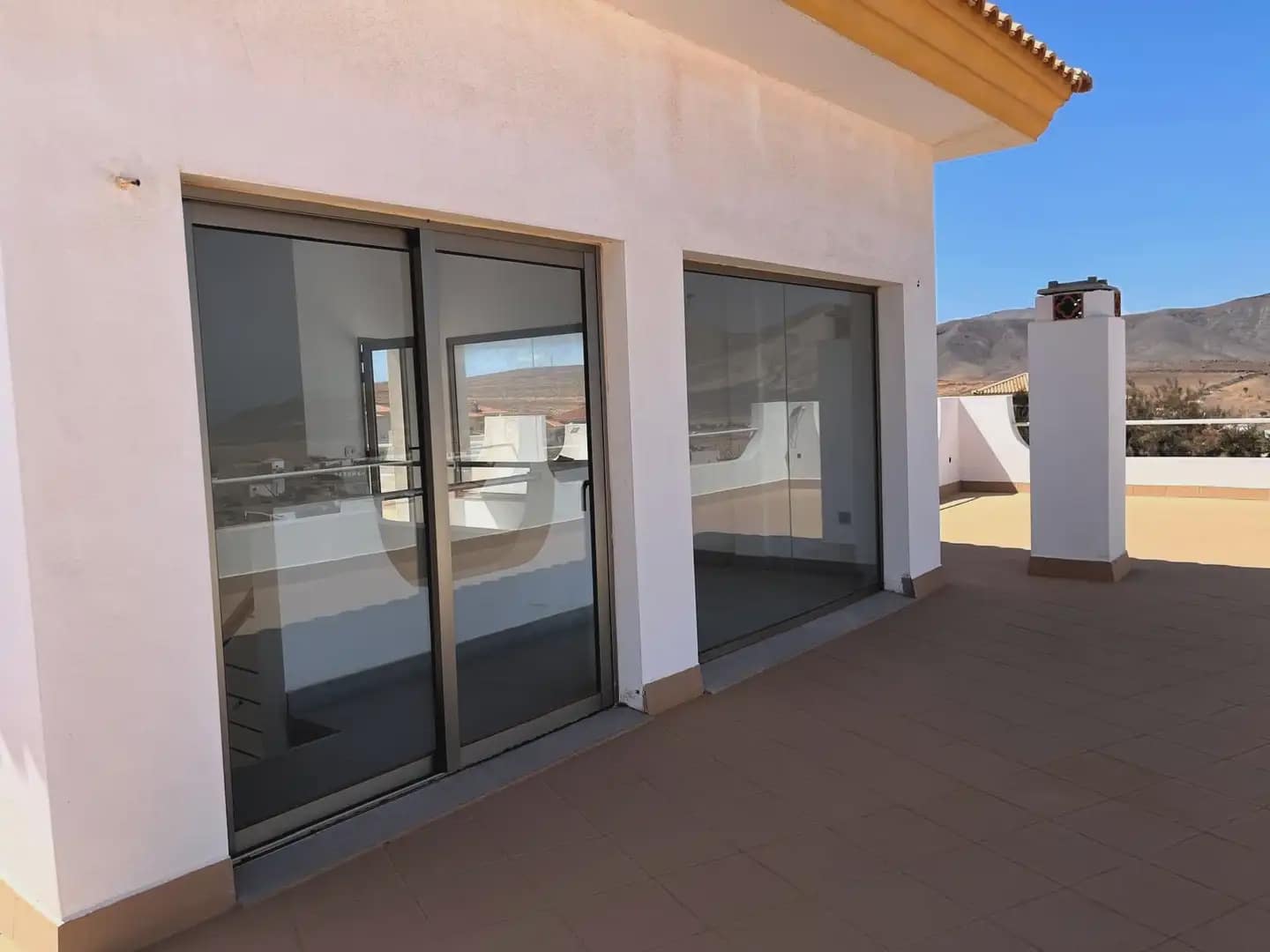 4 soveværelse Villa til salg i Antigua med garage - € 590.000 (Ref: 9759343)