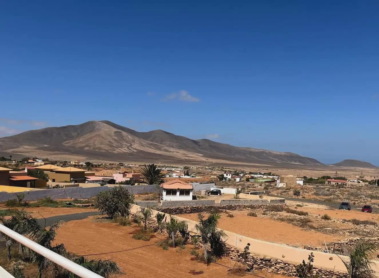 4 soveværelse Villa til salg i Antigua med garage - € 590.000 (Ref: 9759343)