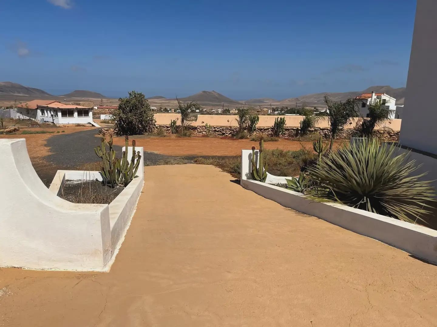 4 soveværelse Villa til salg i Antigua med garage - € 590.000 (Ref: 9759343)