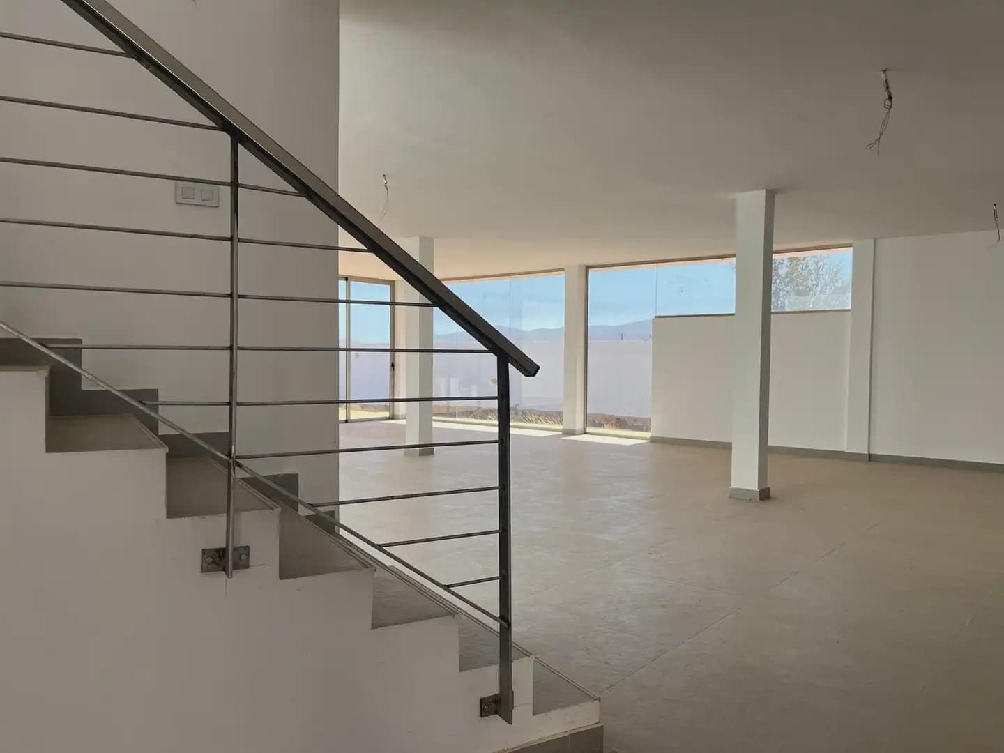 4 soveværelse Villa til salg i Antigua med garage - € 590.000 (Ref: 9759343)