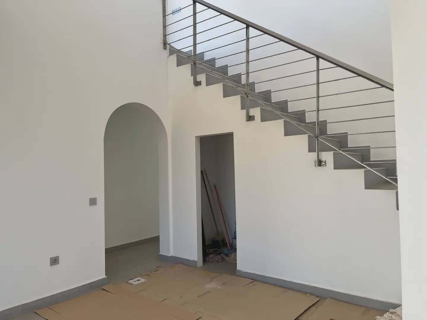 4 soveværelse Villa til salg i Antigua med garage - € 590.000 (Ref: 9759343)