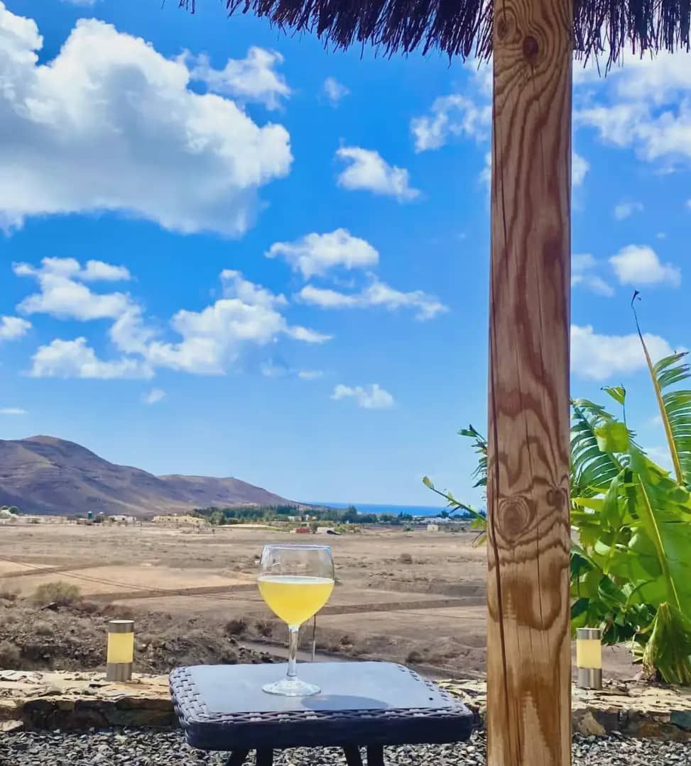 3 soverom Villa til salgs i Tuineje med svømmebasseng garasje - € 830 000 (Ref: 9759344)