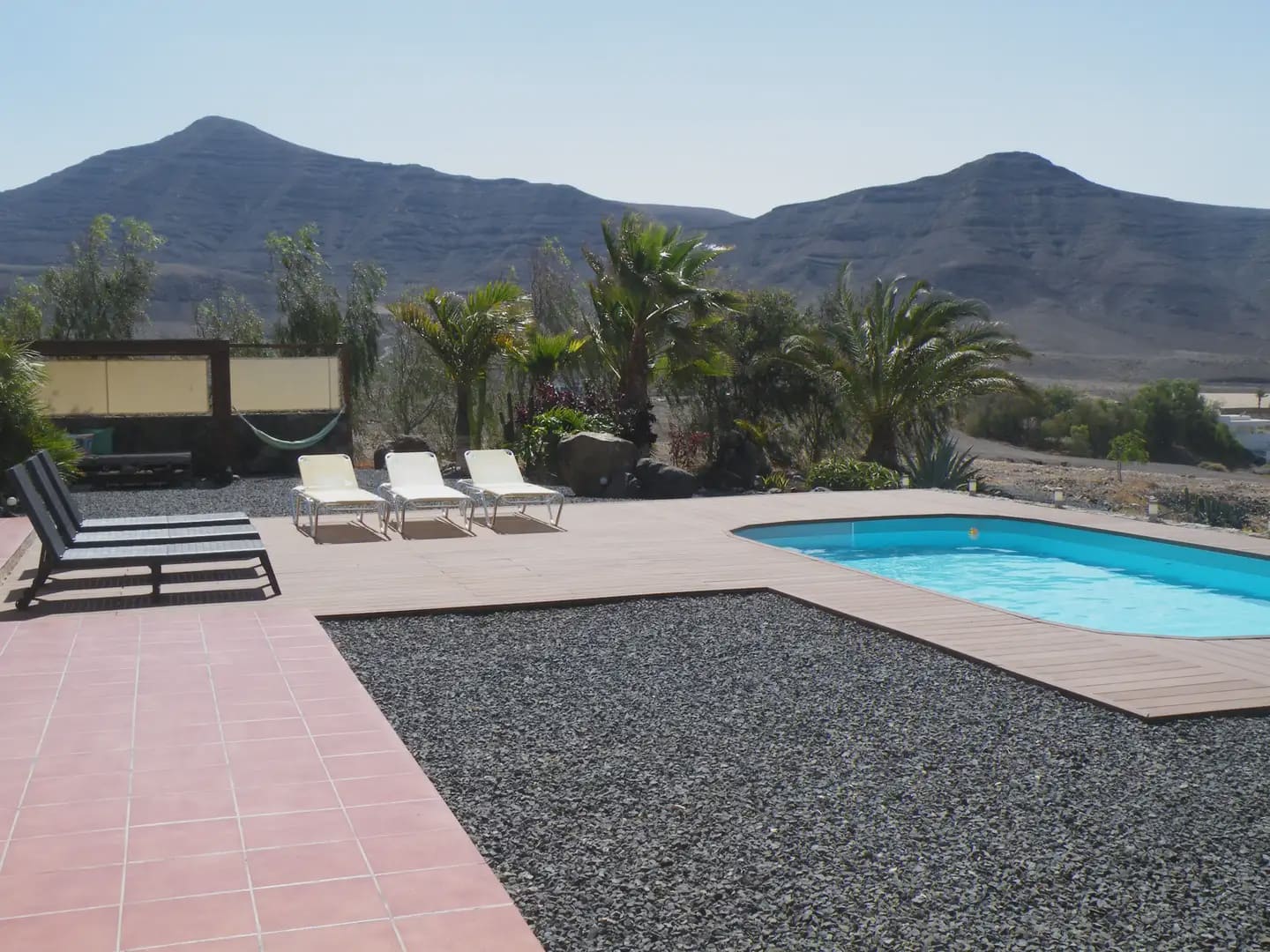 3 soverom Villa til salgs i Tuineje med svømmebasseng garasje - € 830 000 (Ref: 9759344)