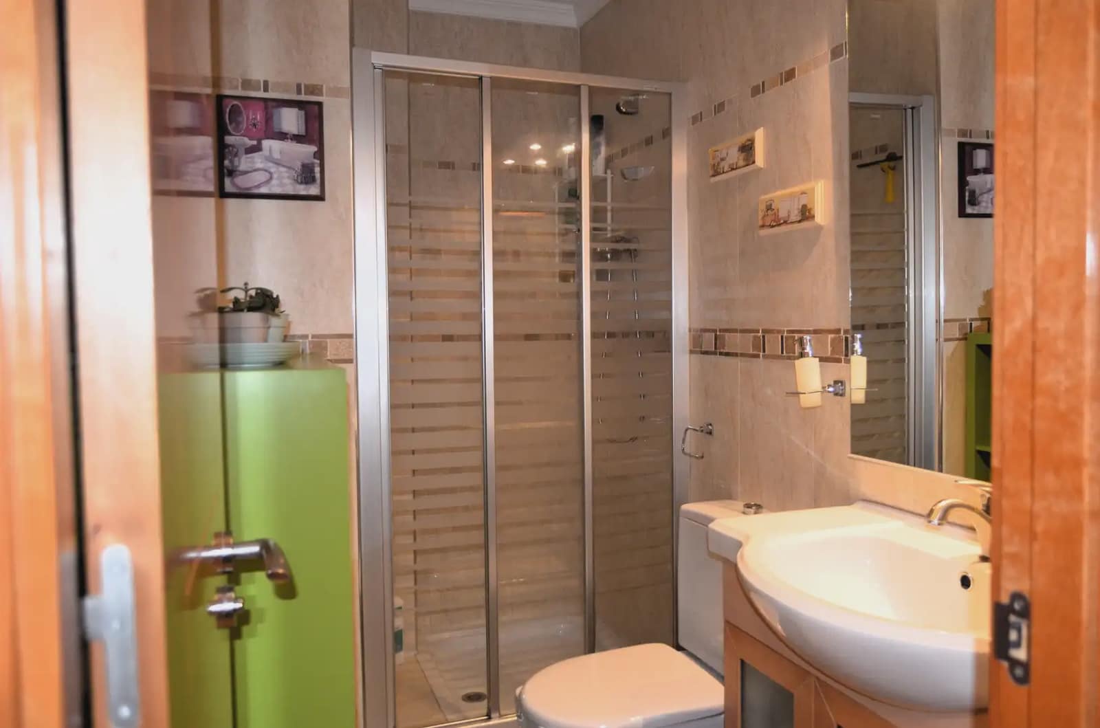 3 makuuhuone Asunto myytävänä paikassa Puerto del Rosario mukana 
autotalli - 215 000 € (Ref: 9759346)