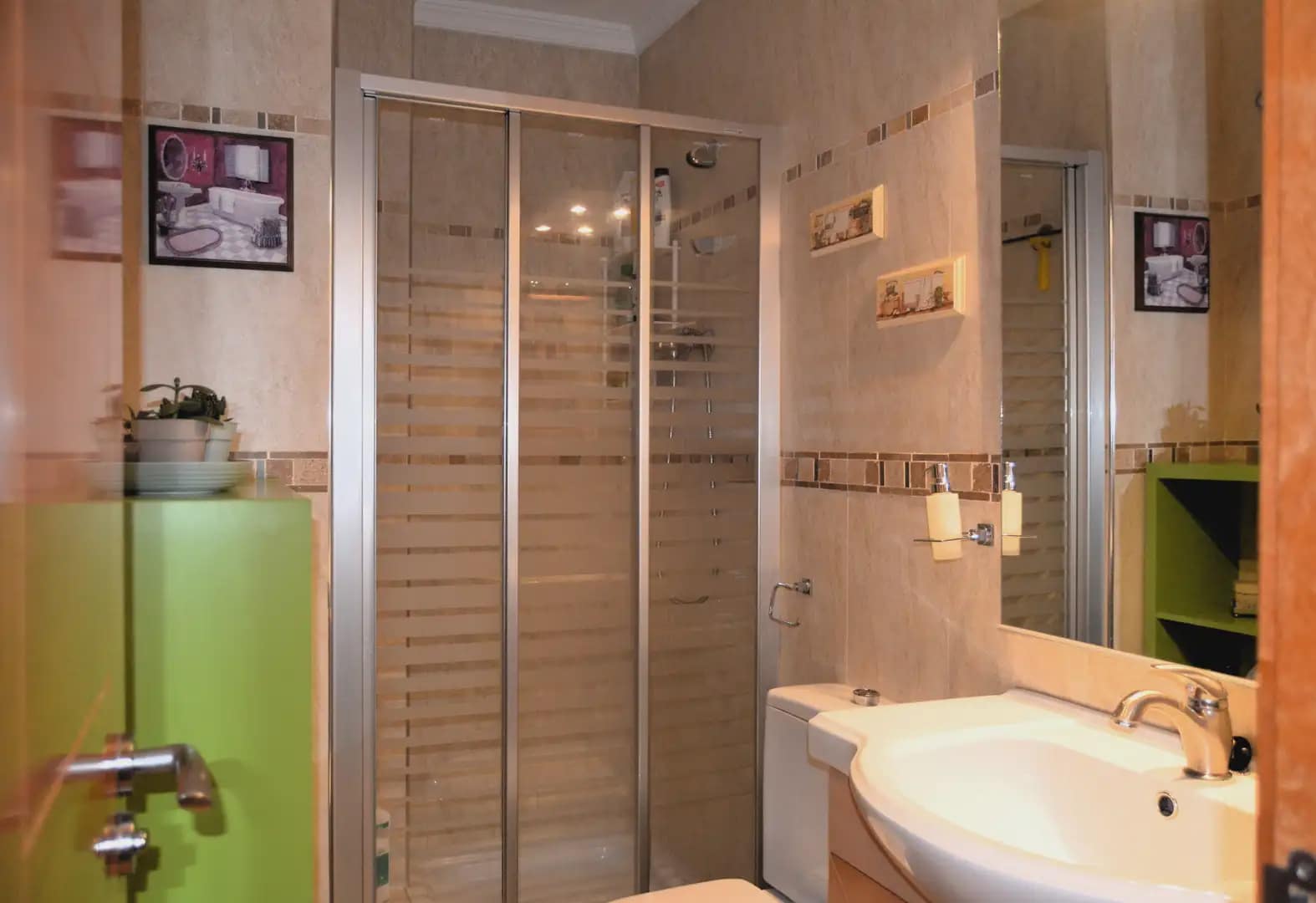 3 makuuhuone Asunto myytävänä paikassa Puerto del Rosario mukana 
autotalli - 215 000 € (Ref: 9759346)