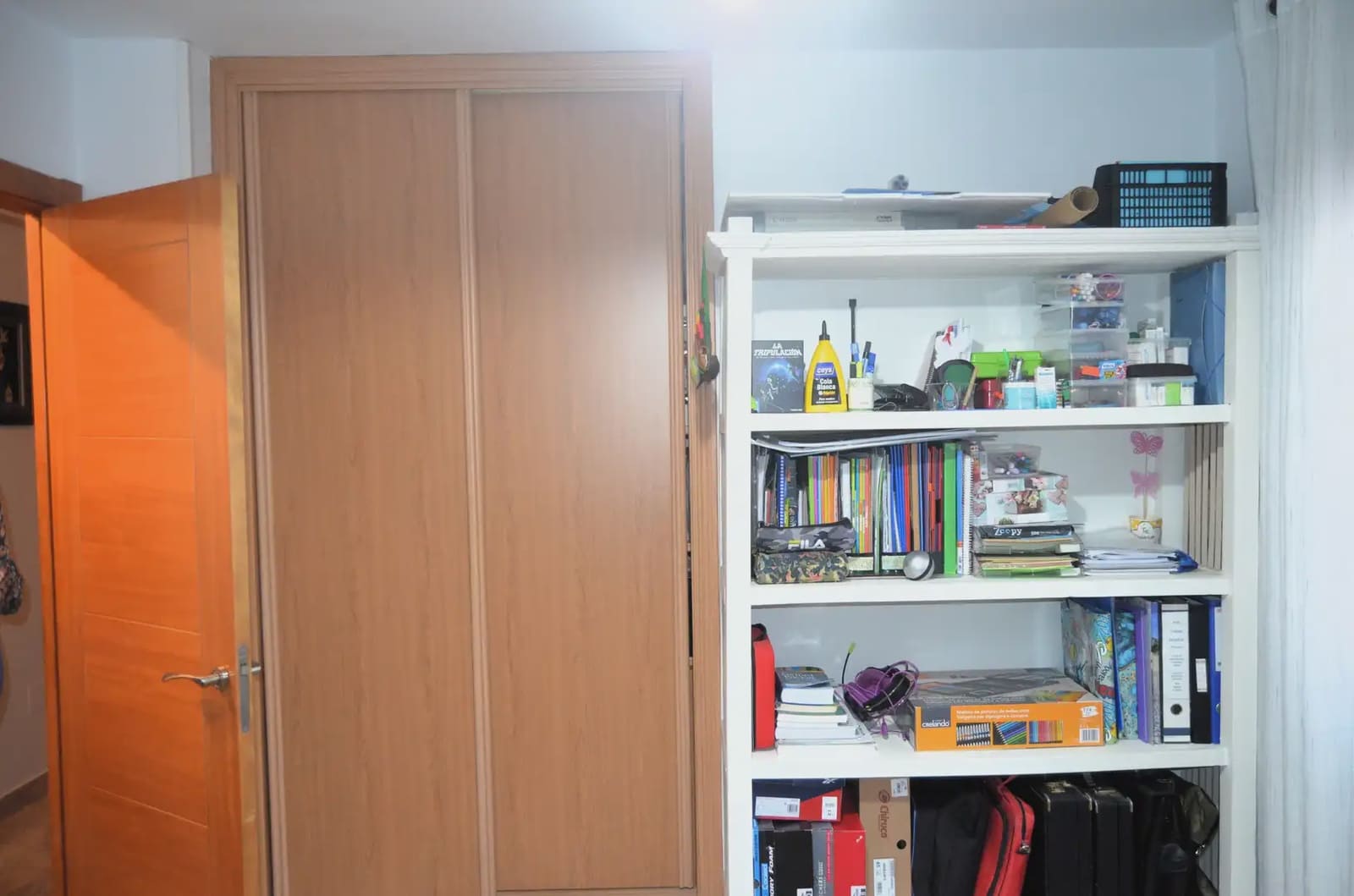 3 makuuhuone Asunto myytävänä paikassa Puerto del Rosario mukana 
autotalli - 215 000 € (Ref: 9759346)