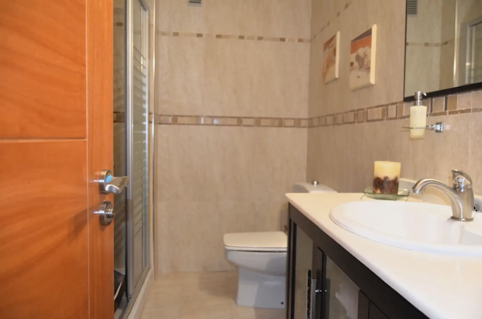 3 makuuhuone Asunto myytävänä paikassa Puerto del Rosario mukana 
autotalli - 215 000 € (Ref: 9759346)