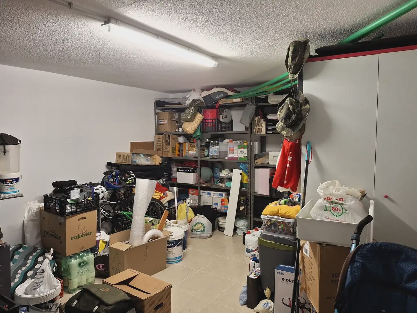 3 makuuhuone Asunto myytävänä paikassa Puerto del Rosario mukana 
autotalli - 215 000 € (Ref: 9759346)